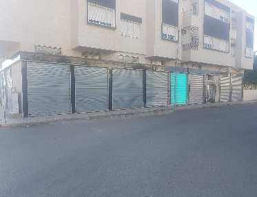 Magasin à vendre à Hay Tarique